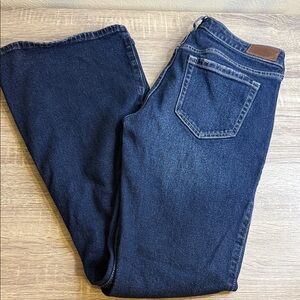 Hollister Blue Denim Women's Jeans